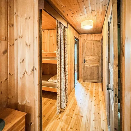 Gorgeous In With Sauna *