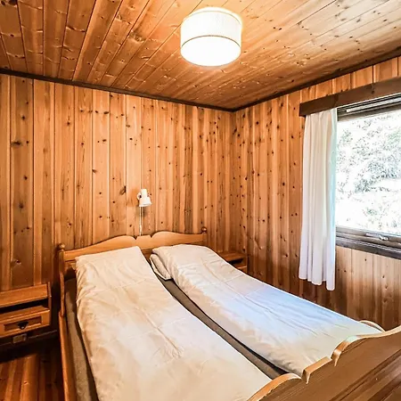 Gorgeous In With Sauna Vinstra