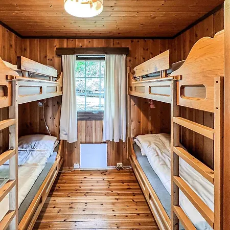 Gorgeous In With Sauna Tatil Evi Vinstra